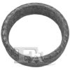 BMW 18111723378 Seal, exhaust pipe
